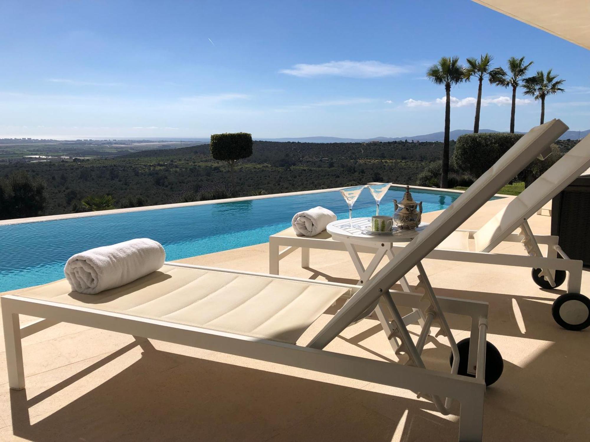 Eden Roc * Portol