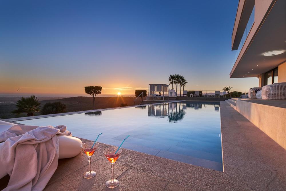 Villa Eden Roc
