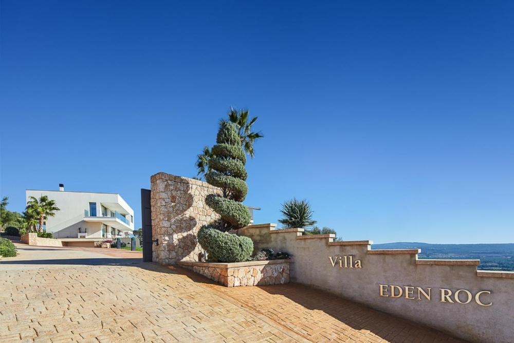 Villa Eden Roc