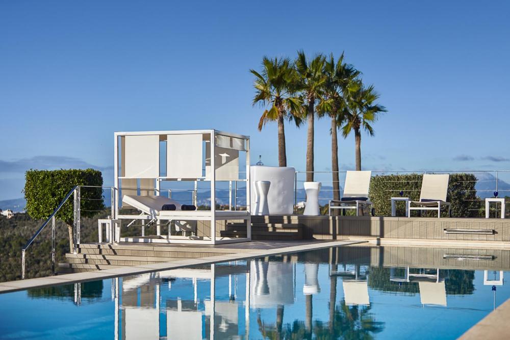 Eden Roc Villa Pòrtol