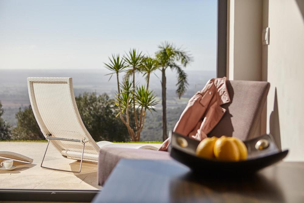 Eden Roc Villa Pòrtol