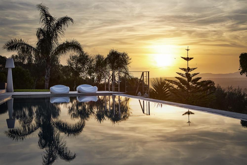 Eden Roc Villa Pòrtol