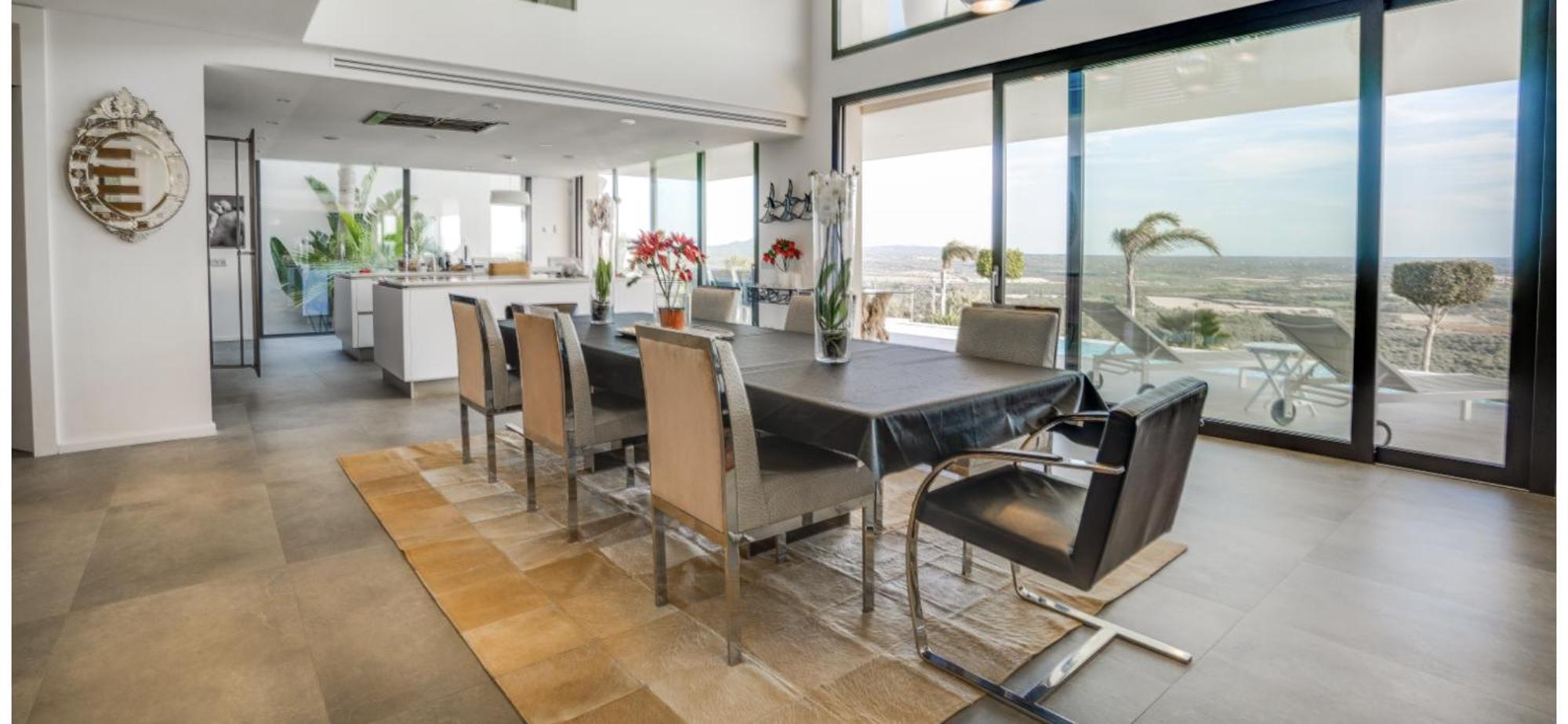 Villa Eden Roc