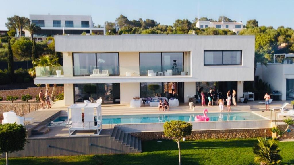 Villa Eden Roc *