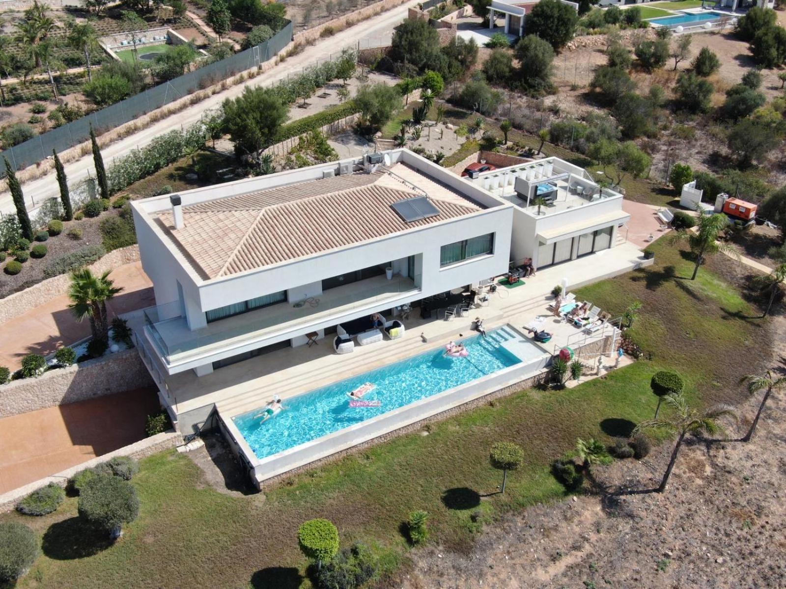 Eden Roc * Pòrtol